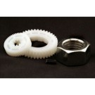 RR3 Parking Brake Actuator Gear Kit