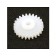 Volvo 200 Series 25 Tooth Odometer Gear
